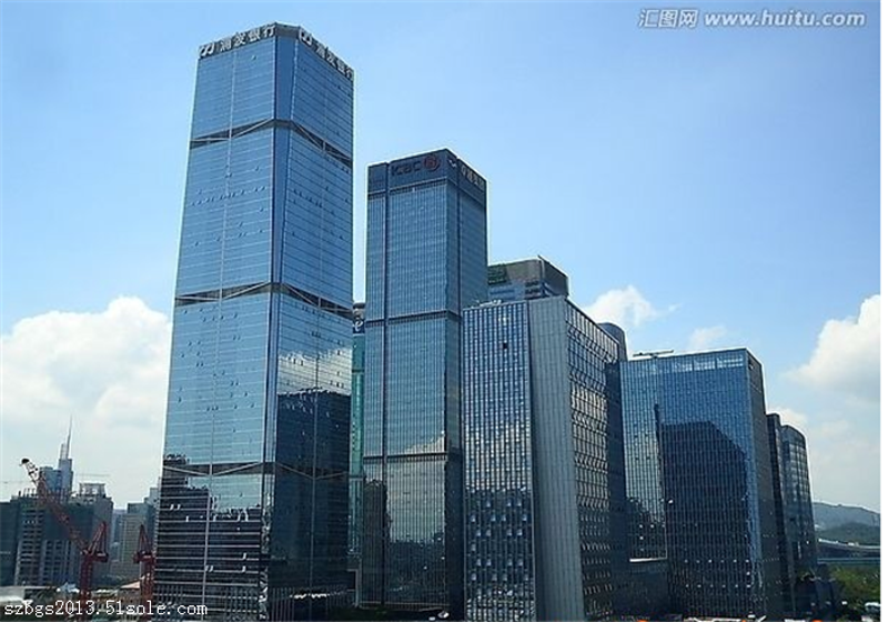 商业写字楼物业的未来趋势